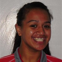 Violet Falealili mugshot