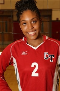 Lachelle Purrier