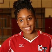 Lachelle Purrier mugshot