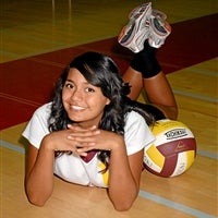 Raychelle Aguirre mugshot