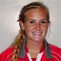 Meghan Larkin mugshot