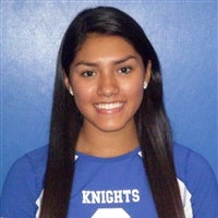 Sara Valdivieso mugshot