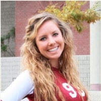 Caitlyn Orley