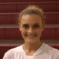 Ashley Parker mugshot