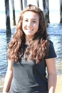 Geovanna Quilantang