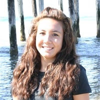 Geovanna Quilantang mugshot