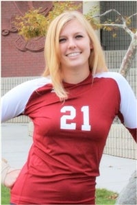 Samantha Willoughby
