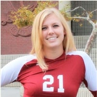 Samantha Willoughby