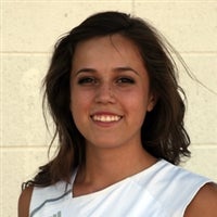 Candace Perez mugshot