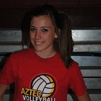 Courtney Verrill mugshot
