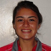 Kim Reyes mugshot