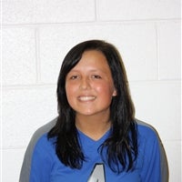 Nichelle Goedel mugshot