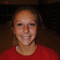 Krista Kruse mugshot