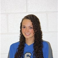 Mikayla Carlson mugshot