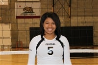 Maya Seeley