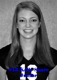 Kelly Snarr mugshot