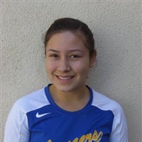 Jessica Silva mugshot