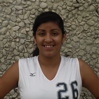 Ana Garcia mugshot