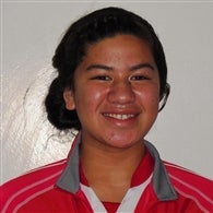 Cilla Gauta mugshot