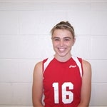 Kirstin Lahti mugshot