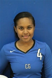 Esichang McGautha mugshot