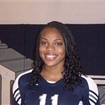 Brea Evans mugshot