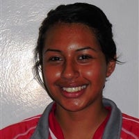 Suzie Duarte mugshot