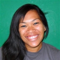 Maya Lepua mugshot