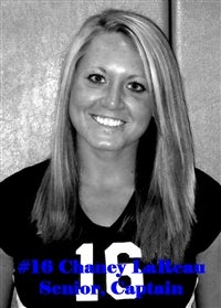 Chaney Lareau