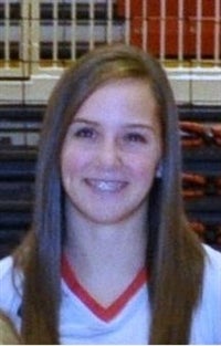 Brooke Foster