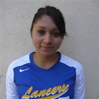 Elizabeth Chavoya mugshot