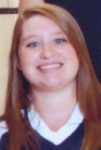 Savannah Grosch mugshot