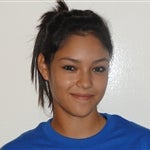 Roxana Ascencio mugshot