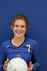 Rachel Savage