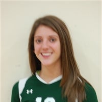 Megan Norby mugshot