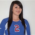 Crystal Zavala mugshot