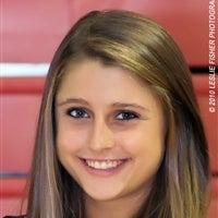Caroline Saunders mugshot