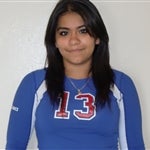 Maria Carbajal mugshot