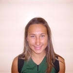 Katie Becker mugshot