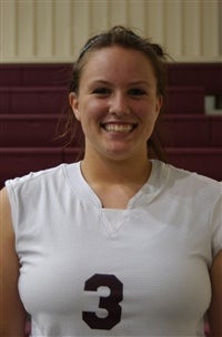 Justine Meadows