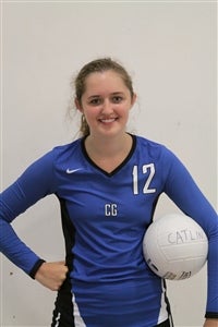 McKensie Mickler