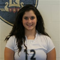 Valentina Casanova mugshot
