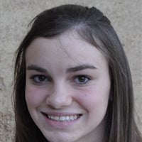 Grace Weghorst mugshot