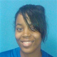 Jyfinatie Williams mugshot