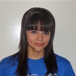 Patrica Nunez mugshot