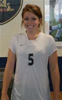 Kelsey Luneburg