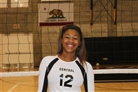 Symone Hayden