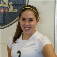 Lindsey Faig mugshot