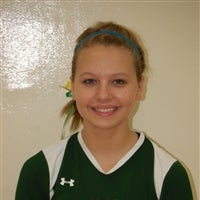 Melissa Stenberg mugshot