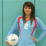 Ceci Hinojosa mugshot
